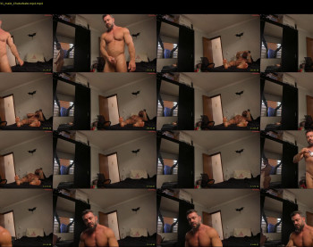 sexyflightz — 27 minute Chaturbate male cam show recording, 720p, Dec 2, 2024