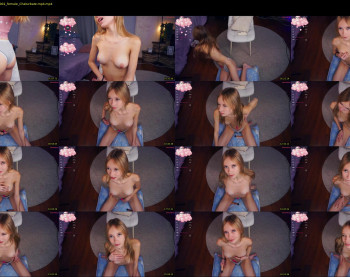 shelleybuss — 31 minute Chaturbate female cam show recording, 720p, Dec 3, 2024