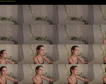 silent_chill — 7 minute Chaturbate female cam show recording, 720p, Dec 2, 2024