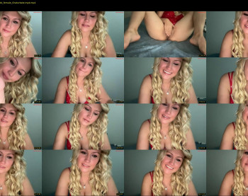 smexxii93 — 66 minute Chaturbate female cam show recording, 480p, Dec 2, 2024