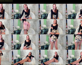 sunshine13_ — 59 minute Chaturbate female cam show recording, 720p, Dec 2, 2024