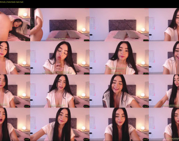 sw_sofi — 44 minute Chaturbate female cam show recording, 720p, Dec 2, 2024