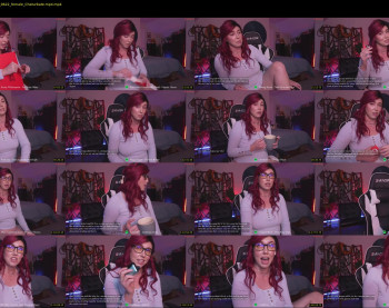 tantric_eden_ — 120 minute Chaturbate female cam show recording, 720p, Dec 2, 2024