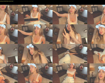 tatti_1 — 55 minute Chaturbate female cam show recording, 720p, Dec 2, 2024