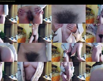 thickforest — 97 minute Chaturbate female cam show recording, 720p, Dec 2, 2024