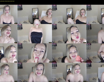 tilly_eliot — 30 minute Chaturbate female cam show recording, 720p, Dec 2, 2024