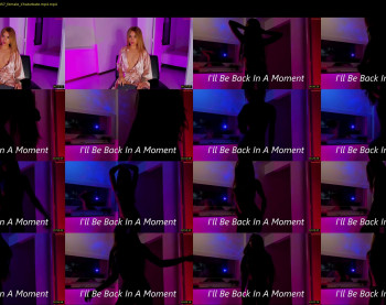 tinyw0nder — 4 minute Chaturbate female cam show recording, 720p, Dec 2, 2024