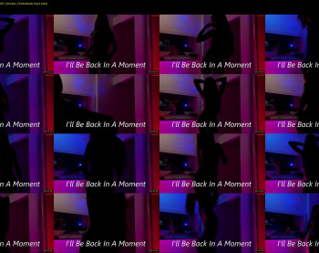 tinyw0nder — 9 minute Chaturbate female cam show recording, 720p, Dec 3, 2024
