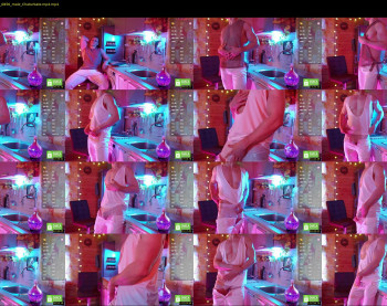 touch_of_eros — 77 minute Chaturbate male cam show recording, 720p, Dec 2, 2024