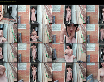 vanandjuani — 120 minute Chaturbate female cam show recording, 720p, Dec 2, 2024