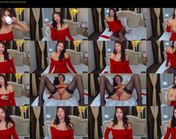 vanessajos — 53 minute Chaturbate female cam show recording, 720p, Dec 3, 2024