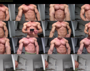 vecinito_ctb — 21 minute Chaturbate male cam show recording, 720p, Dec 2, 2024