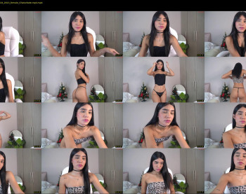 veroniqe_lounge — 12 minute Chaturbate couple cam show recording, 720p, Dec 2, 2024