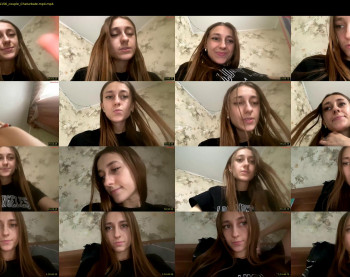 viktoria9898 — 86 minute Chaturbate couple cam show recording, 720p, Dec 2, 2024