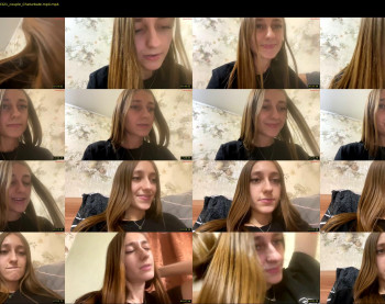 viktoria9898 — 50 minute Chaturbate couple cam show recording, 720p, Dec 3, 2024