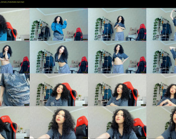 wastforu — 15 minute Chaturbate female cam show recording, 720p, Dec 2, 2024