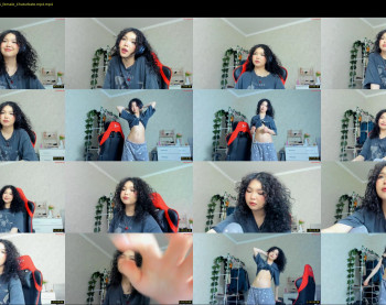 wastforu — 103 minute Chaturbate female cam show recording, 720p, Dec 2, 2024
