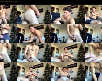 wentbrokeonstrippers — 66 minute Chaturbate male cam show recording, 720p, Dec 2, 2024