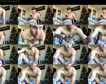 wentbrokeonstrippers — 3 minute Chaturbate male cam show recording, 720p, Dec 2, 2024