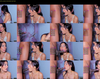wild_revenge — 8 minute Chaturbate couple cam show recording, 720p, Dec 3, 2024