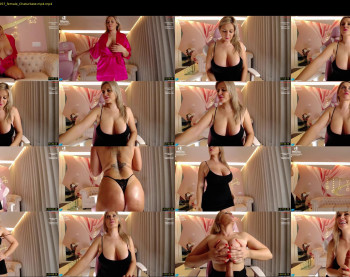 wildtequilla — 120 minute Chaturbate couple cam show recording, 720p, Dec 3, 2024