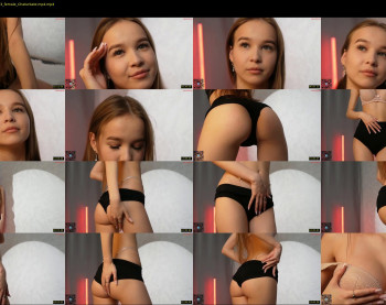 yeepshyy — 39 minute Chaturbate female cam show recording, 720p, Dec 2, 2024