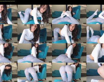 yononeey — 36 minute Chaturbate female cam show recording, 720p, Dec 2, 2024