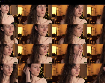 yulladao — 46 minute Chaturbate female cam show recording, 720p, Dec 2, 2024