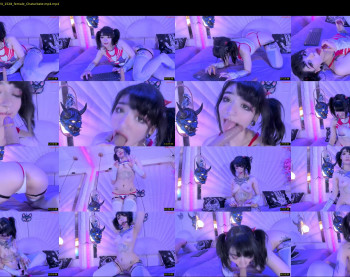 zephirah_abney — 42 minute Chaturbate female cam show recording, 720p, Dec 2, 2024