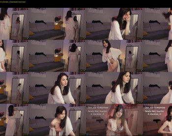 _blackbee_ — 19 minute Chaturbate female cam show recording, 720p, Dec 4, 2024