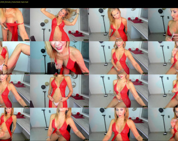 _cristal_ayala — 59 minute Chaturbate female cam show recording, 720p, Dec 4, 2024