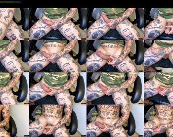 _layne — 65 minute Chaturbate male cam show recording, 720p, Dec 3, 2024