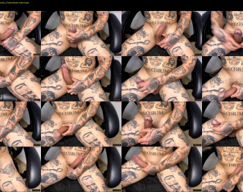 _layne — 103 minute Chaturbate male cam show recording, 720p, Dec 4, 2024