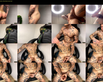 _layne — 30 minute Chaturbate male cam show recording, 720p, Dec 4, 2024