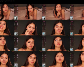 _wicked_game — 16 minute Chaturbate female cam show recording, 720p, Dec 4, 2024