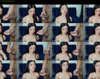 abby_john — 3 minute Chaturbate couple cam show recording, 720p, Dec 3, 2024