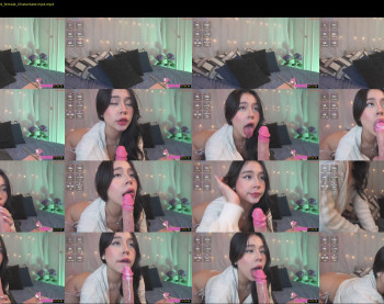 adaaraa_ — 24 minute Chaturbate female cam show recording, 720p, Dec 4, 2024