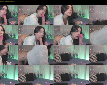 adaaraa_ — 41 minute Chaturbate female cam show recording, 720p, Dec 4, 2024