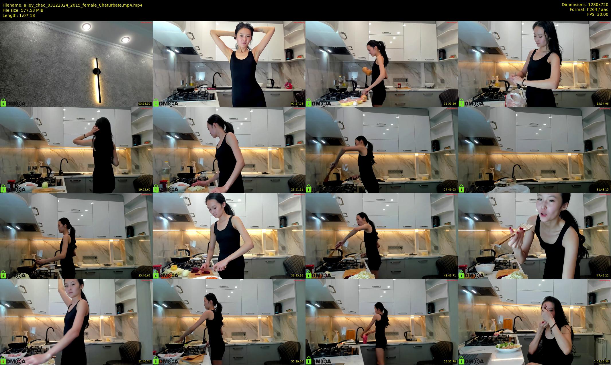 ailey_chao — 68 minute Chaturbate female cam show recording, 720p, Dec 3, 2024
