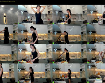 ailey_chao — 68 minute Chaturbate female cam show recording, 720p, Dec 3, 2024