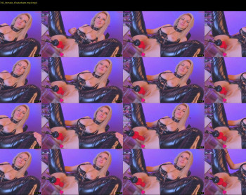 airispassion — 10 minute Chaturbate female cam show recording, 720p, Dec 3, 2024
