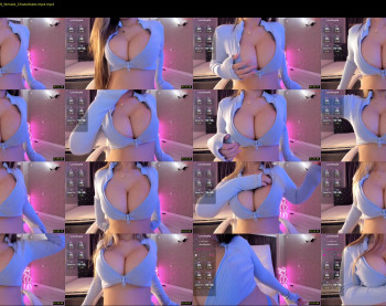 akura_01 — 4 minute Chaturbate female cam show recording, 720p, Dec 4, 2024