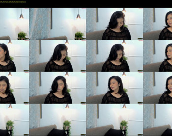 alaiasmile_ — 8 minute Chaturbate female cam show recording, 720p, Dec 4, 2024