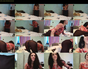 aliceanddave — 13 minute Chaturbate couple cam show recording, 360p, Dec 3, 2024