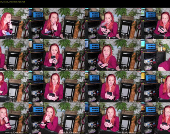 almakay01 — 3 minute Chaturbate couple cam show recording, 720p, Dec 4, 2024