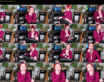 almakay01 — 4 minute Chaturbate couple cam show recording, 720p, Dec 4, 2024