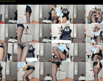anisialuna_ — 121 minute Chaturbate female cam show recording, 720p, Dec 3, 2024