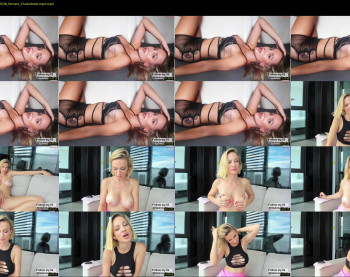 anna_royale — 65 minute Chaturbate female cam show recording, 720p, Dec 4, 2024