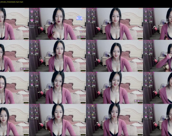 arylia_3 — 20 minute Chaturbate female cam show recording, 720p, Dec 3, 2024
