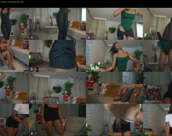 astrea_1 — 114 minute Chaturbate female cam show recording, 720p, Dec 4, 2024